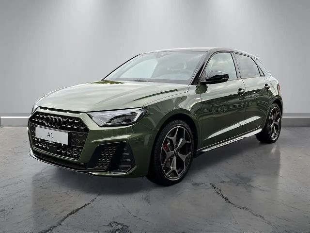 Audi A1 40 TFSI S-Line