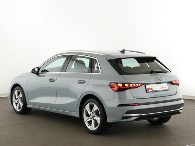 Audi A3 35 TDI S-Tronic Sportback
