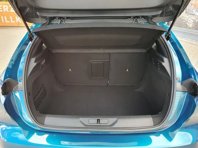 Peugeot 308 Allure Pack EAT8 HDi