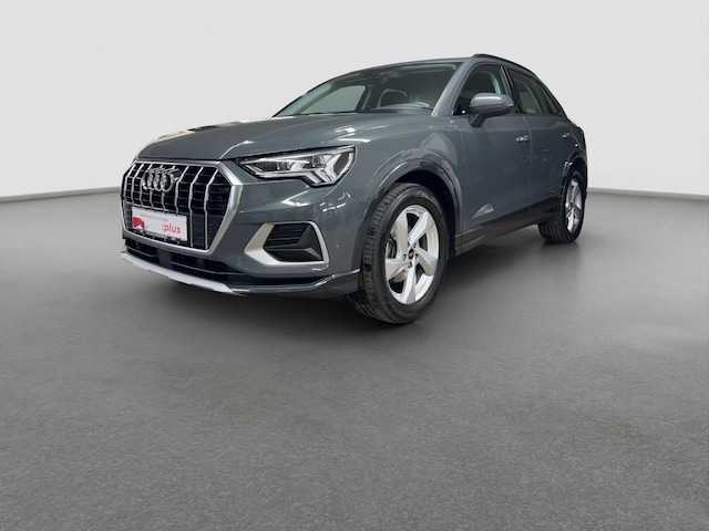 Audi Q3 35 TDI S-Tronic