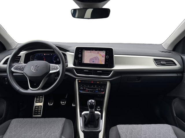 Volkswagen T-Roc 1.0 TSI Move