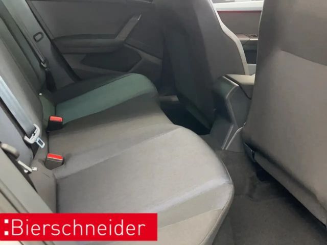 Seat Ibiza 1.0 TSI FR-lijn