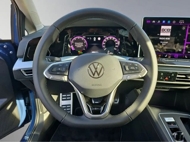 Volkswagen Golf 1.5 eTSI DSG Golf VIII