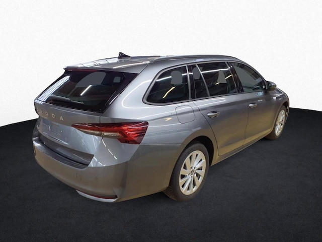 Skoda Octavia Combi Selection