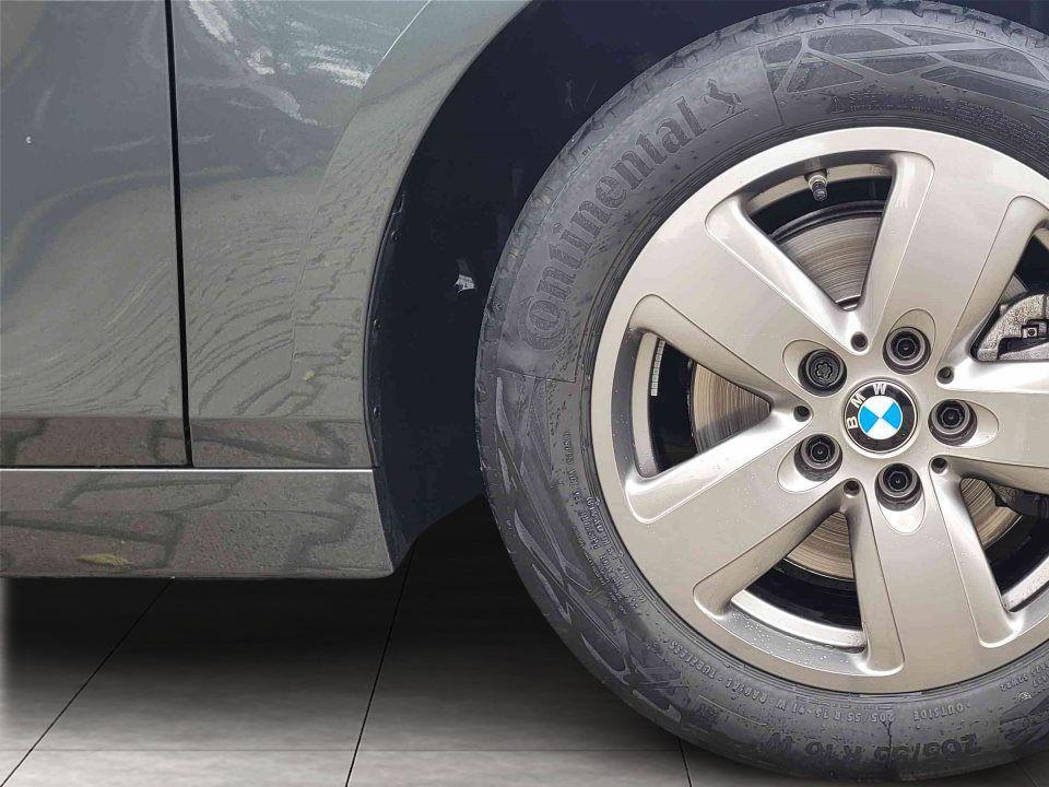 BMW 118 118i 5-deurs