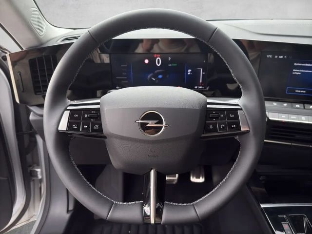 Opel Astra Sports Tourer