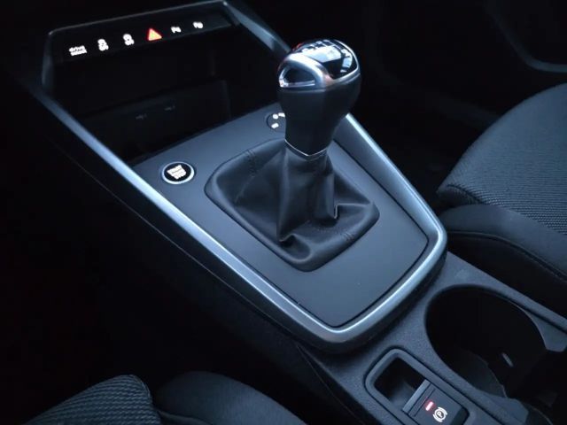 Audi A3 35 TFSI Sedan Sportback