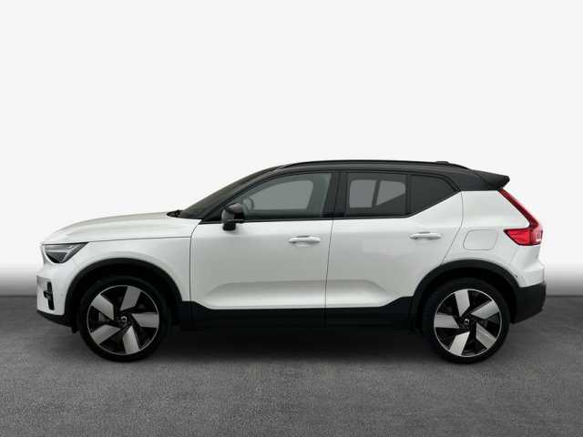 Volvo XC40 Recharge