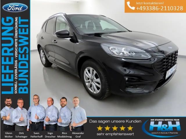 Ford Kuga EcoBoost ST Line X