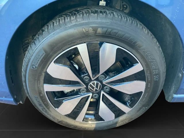 Volkswagen Golf 2.0 TDI DSG