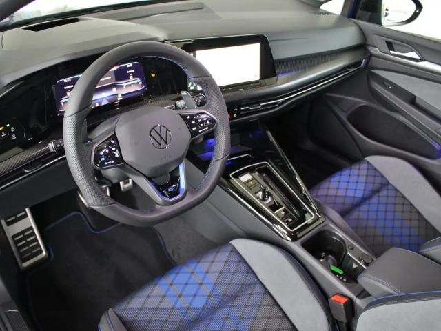 Volkswagen Golf 2.0 TSI