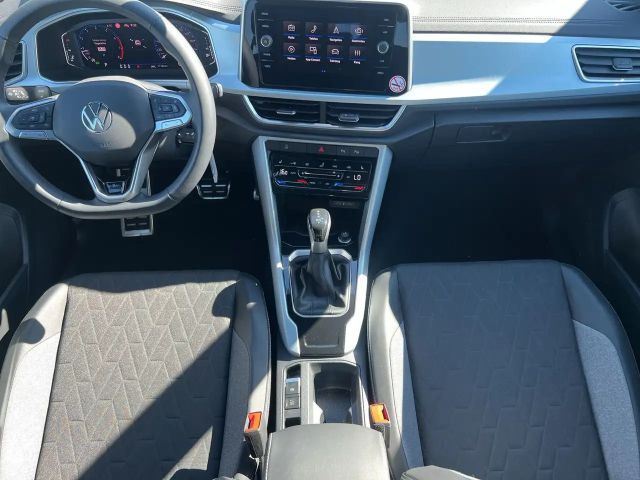 Volkswagen T-Roc 1.5 TSI DSG