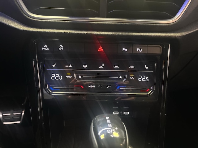 Volkswagen T-Roc 2.0 TDI DSG R-Line