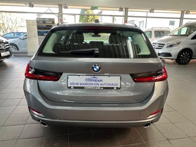 BMW 318 318d Touring