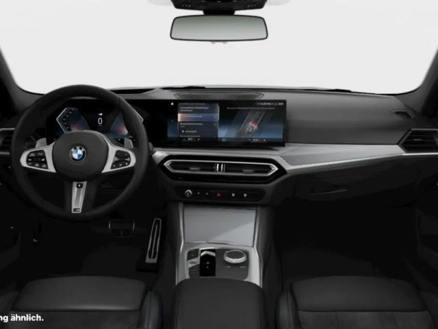 BMW 320 320d M-Sport Touring xDrive