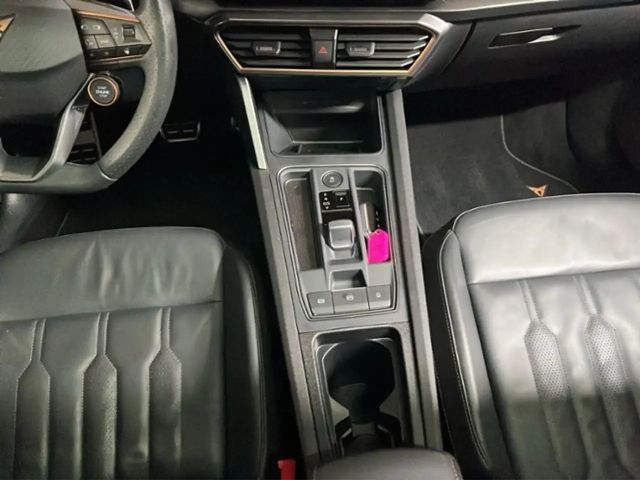 Cupra Formentor 2.5 TSI 4Drive VZ5