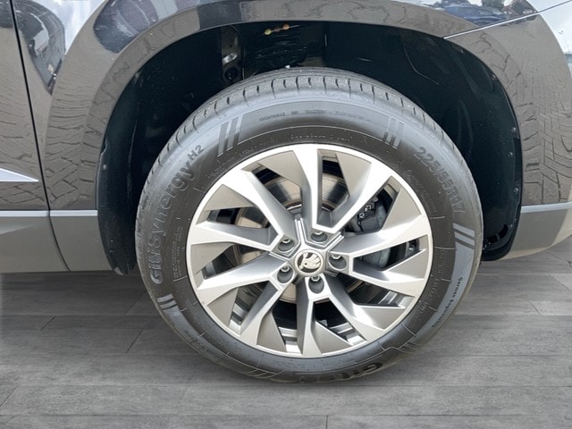 Skoda Karoq 2.0 TDI 4x4 Clever