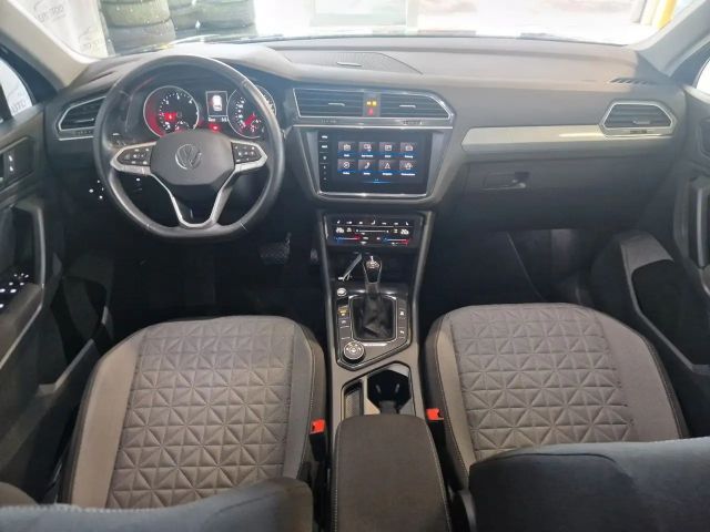 Volkswagen Tiguan 2.0 TDI 4Motion DSG Life