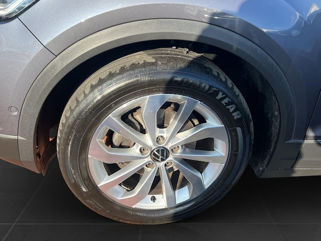 Volkswagen T-Roc 1.5 TSI Cabriolet Style