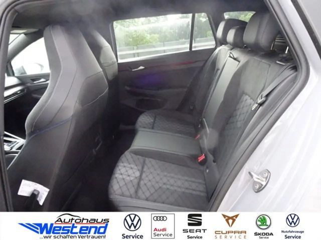 Volkswagen Golf DSG R-Line Variant