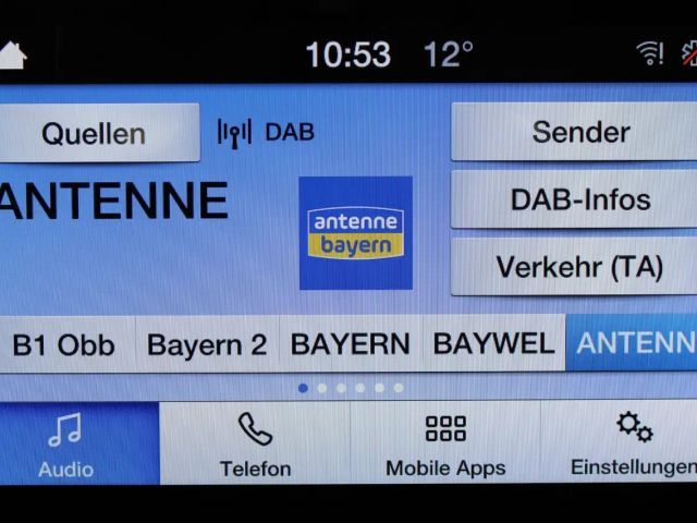 Ford EcoSport Cool & Connect