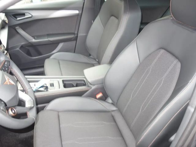 Cupra Formentor 1.5 eTSI Edge-Paket 19 Zoll