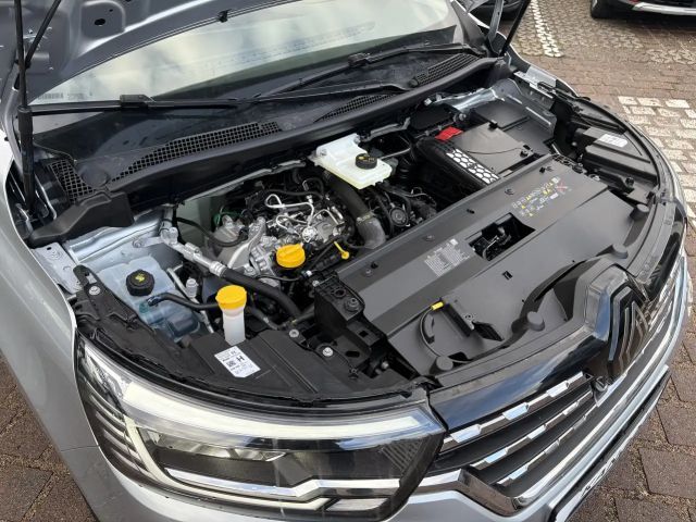 Renault Kangoo TCe 130 Techno