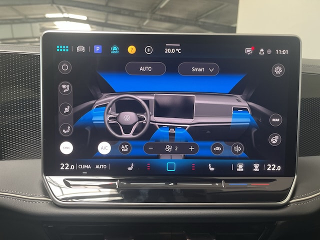 Volkswagen Passat 1.5 eTSI Business DSG