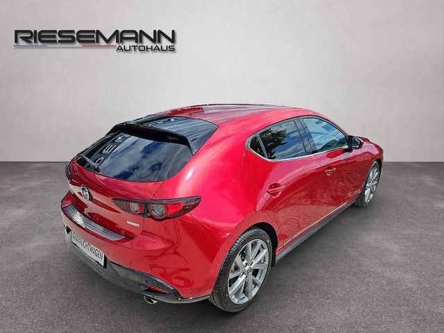 Mazda 3 Comfort SkyActiv