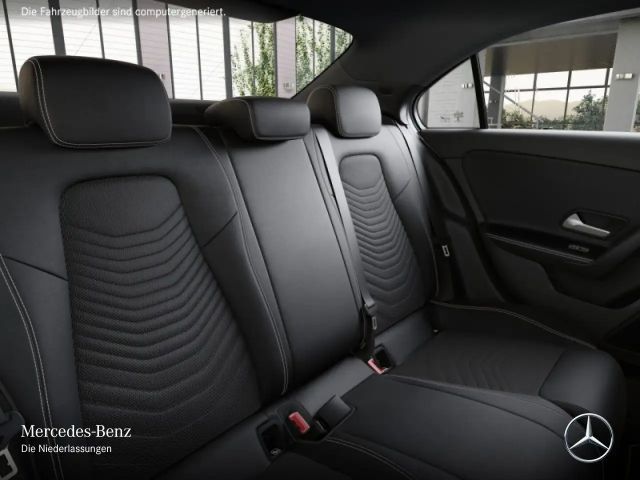 Mercedes-Benz A 200 Progressive