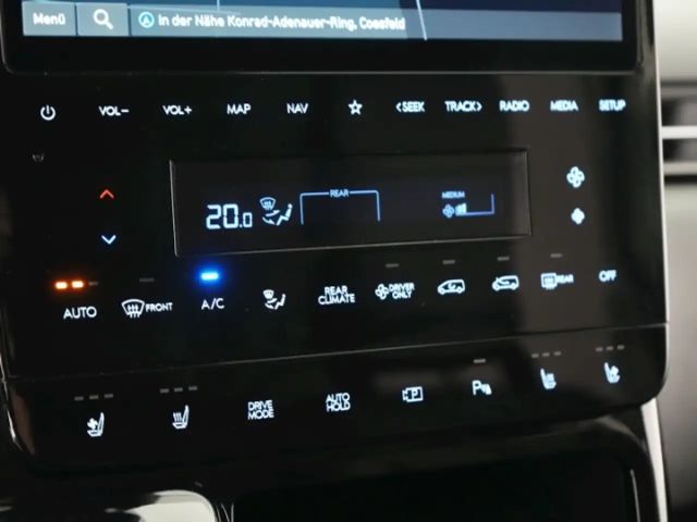 Hyundai Staria Prime