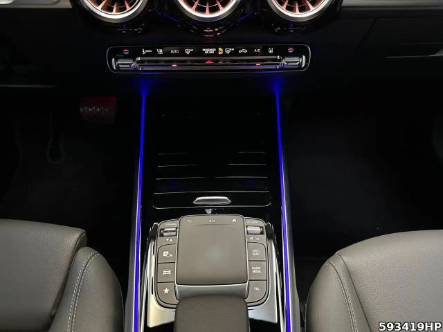 Mercedes-Benz EQB 300 4MATIC Electric Art