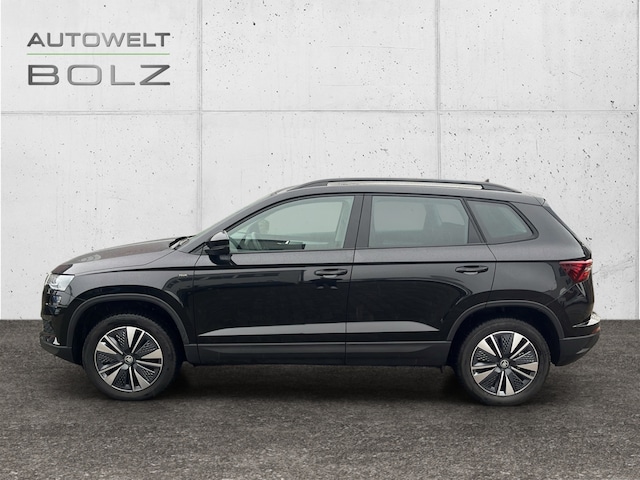 Skoda Karoq 1.5 TSI Tour