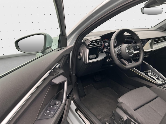 Audi A3 35 TFSI S-Tronic Sportback