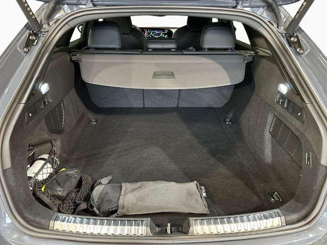 Audi A5 Avant Quattro S-Tronic