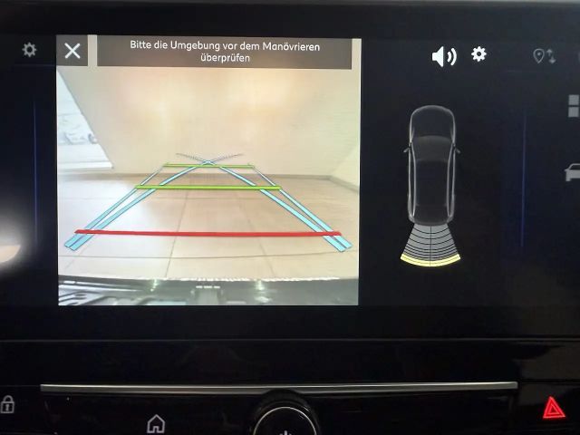 Opel Corsa GS-Line Grand Sport