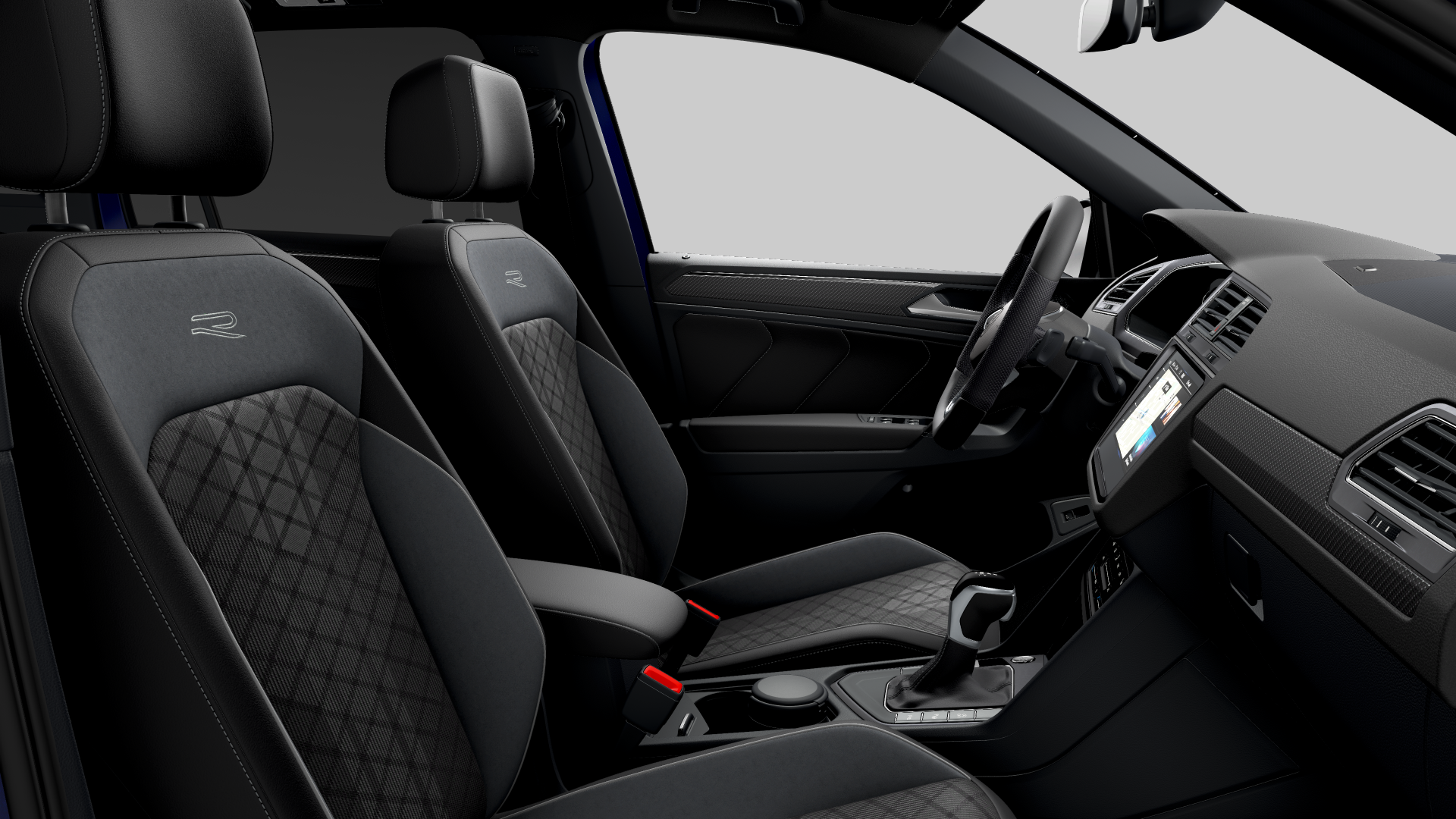 Volkswagen Tiguan 2.0 TDI Elegance Elegance