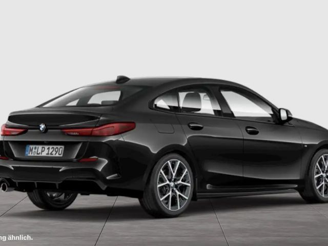 BMW 218 218i Coupé M-Sport