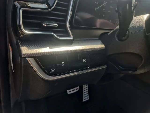 Kia Sportage GDi GT-Line