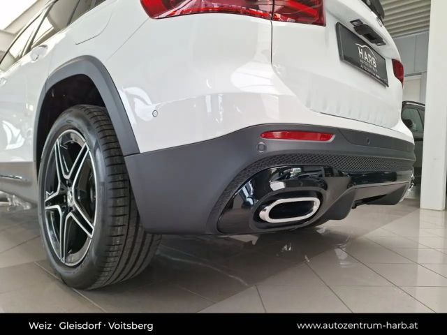 Mercedes-Benz GLB 200 4MATIC GLB 200 d