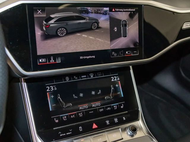 Audi S6 3.0 TDI Quattro