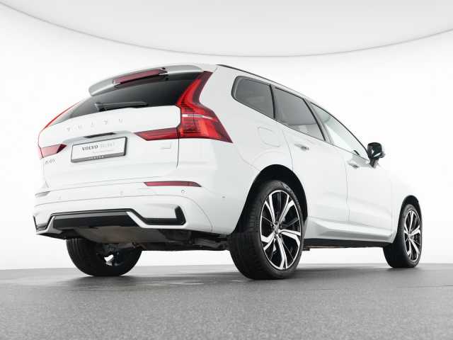 Volvo XC60 XC60