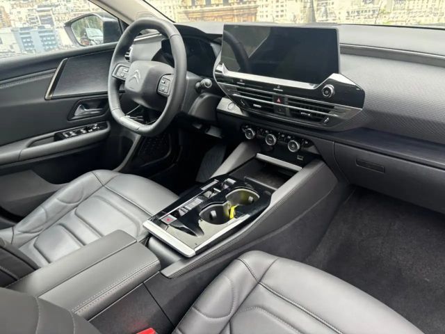 Citroën C5 X Plus PureTech