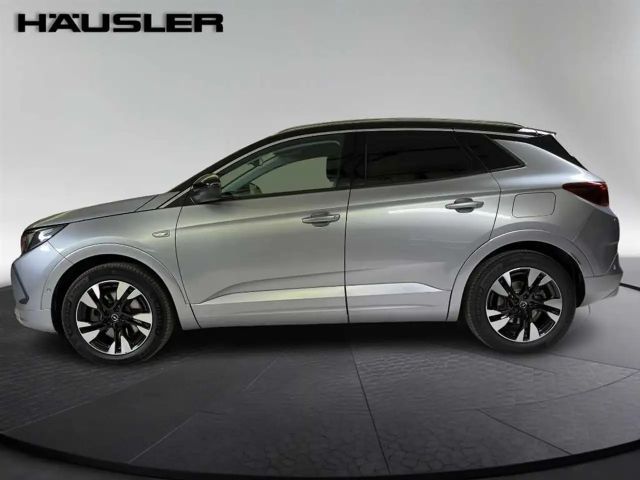 Opel Grandland X Ultimate