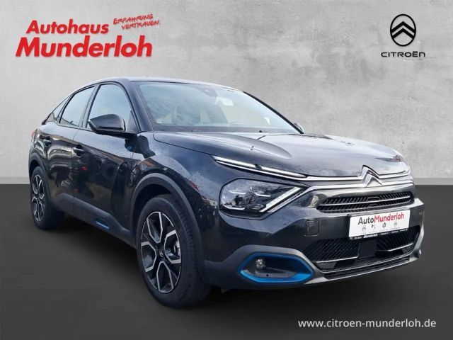 Citroën ë-C4 Feel Pack