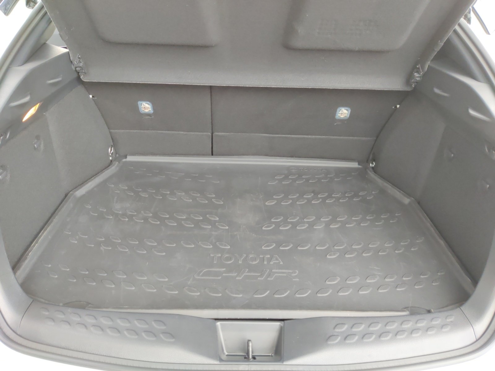 Toyota C-HR 5-deurs Plus