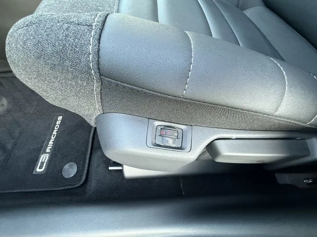 Citroën C3 Aircross Max PureTech