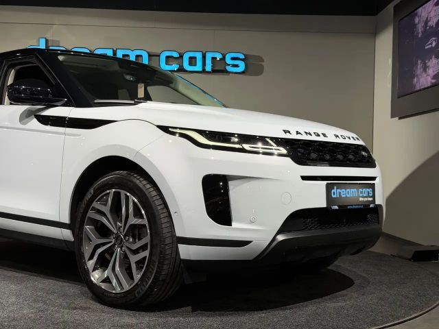 Land Rover Range Rover Evoque 2.0