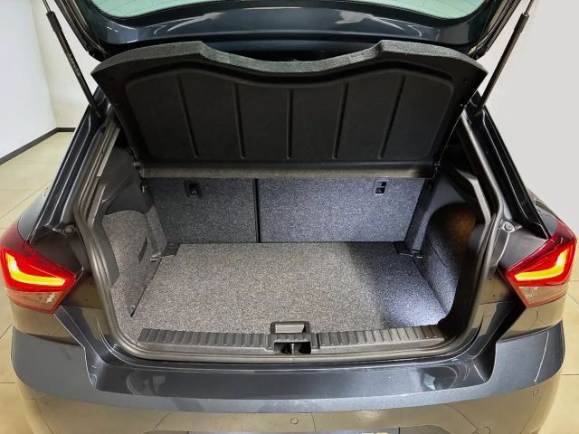 Seat Ibiza 1.0 TSI FR-lijn