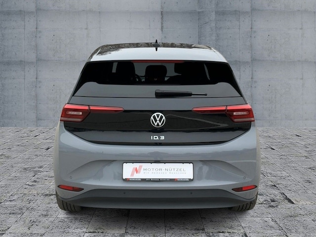 Volkswagen ID.3 Business Performance Pro